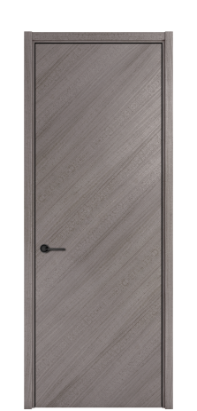 Дверь межкомнатная Юнит 12 Цвет Эвкалипт Грей Покрытие ШПОН Эвкалипт Наличник  L 50 Цена 87518